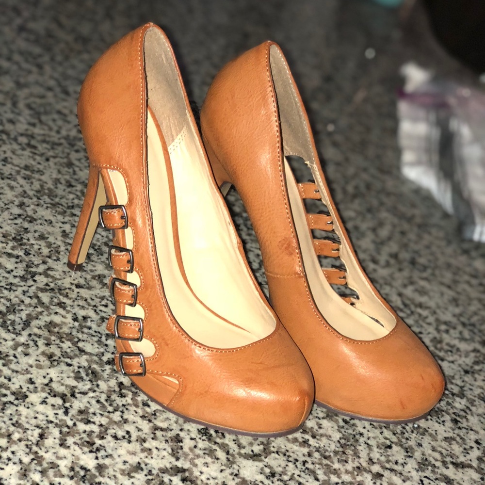 Pumps